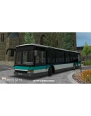OMSI 2 Add-on Citybus S31X DLC * STEAMАВТОДОСТАВКА