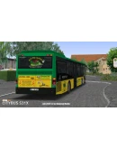 OMSI 2 Add-on Citybus S31X DLC * STEAMАВТОДОСТАВКА