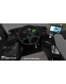 OMSI 2 Add-on Citybus S31X DLC * STEAMАВТОДОСТАВКА