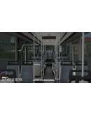 OMSI 2 Add-on Citybus S31X DLC * STEAMАВТОДОСТАВКА