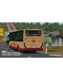 OMSI 2 Add-on IVECO BUS Family Low Entry Buses DLC OMSI 2 Add-on IVECO BUS Family Low Entry Buses DLC