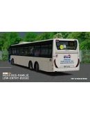 OMSI 2 Add-on IVECO BUS Family Low Entry Buses DLC OMSI 2 Add-on IVECO BUS Family Low Entry Buses DLC