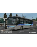 OMSI 2 Add-on IVECO BUS Family Low Entry Buses DLC OMSI 2 Add-on IVECO BUS Family Low Entry Buses DLC