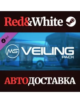 OMSI 2 Add-on Masterbus Veiling Pack DLC * STEAM RU OMSI 2 Add-on Masterbus Veiling Pack DLC * STEAM RU