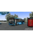 OMSI 2 Add-on Masterbus Veiling Pack DLC * STEAM RU OMSI 2 Add-on Masterbus Veiling Pack DLC * STEAM RU