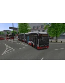 OMSI 2 Add-on Hamburg Linie 20 DLC * STEAM RU