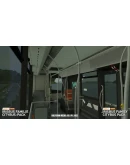 OMSI 2 - Add-on Irisbus Familie Citybus Pack DLC