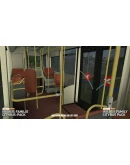 OMSI 2 - Add-on Irisbus Familie Citybus Pack DLC