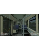 OMSI 2 - Add-on Irisbus Familie Citybus Pack DLC
