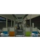 OMSI 2 - Add-on Irisbus Familie Citybus Pack DLC
