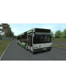 OMSI 2 Add-On Citybus M301 DLC * STEAMАВТОДОСТАВКА
