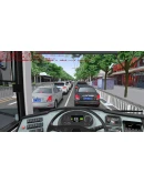 OMSI 2 Add-On Beijing DLC * STEAM РОССИЯАВТОДОСТАВКА