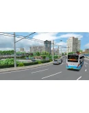 OMSI 2 Add-On Beijing DLC * STEAM РОССИЯАВТОДОСТАВКА