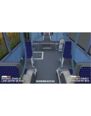 OMSI 2 - Add-on Irisbus Familie Low-Entry-Busse DLC