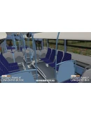 OMSI 2 - Add-on Irisbus Familie Low-Entry-Busse DLC