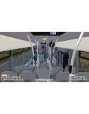 OMSI 2 - Add-on Irisbus Familie Low-Entry-Busse DLC