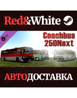 OMSI 2 Add-On Coachbus 250Next DLC * STEAM RU