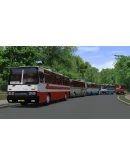 OMSI 2 Add-On Coachbus 250Next DLC * STEAM RU OMSI 2 Add-On Coachbus 250Next DLC * STEAM RU