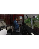 OMSI 2 Add-On Coachbus 250Next DLC * STEAM RU OMSI 2 Add-On Coachbus 250Next DLC * STEAM RU