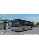 OMSI 2 Add-on IVECO Bus Family Interurban Generation