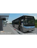 OMSI 2 Add-on IVECO Bus Family Interurban Generation