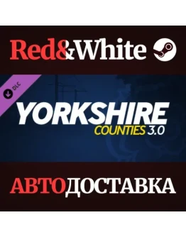 OMSI 2 Add-on Yorkshire Counties DLC * STEAM RU