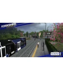 OMSI 2 Add-on Yorkshire Counties DLC * STEAM RU