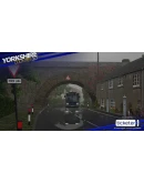 OMSI 2 Add-on Yorkshire Counties DLC * STEAM RU