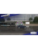 OMSI 2 Add-on Yorkshire Counties DLC * STEAM RU