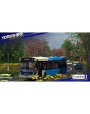 OMSI 2 Add-on Yorkshire Counties DLC * STEAM RU