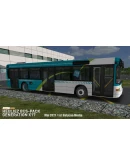 OMSI 2 Add-On Heuliez Bus-Pack Generation X17 DLC