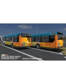 OMSI 2 Add-On Heuliez Bus-Pack Generation X17 DLC