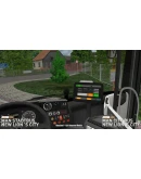 OMSI 2 Add-on MAN Stadtbus New Lions City DLC OMSI 2 Add-on MAN Stadtbus New Lions City DLC