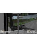 OMSI 2 Add-on MAN Stadtbus New Lions City DLC OMSI 2 Add-on MAN Stadtbus New Lions City DLC