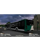 OMSI 2 Add-on MAN Stadtbus New Lions City DLC OMSI 2 Add-on MAN Stadtbus New Lions City DLC