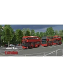 OMSI 2 Add-On London DLC * STEAM РОССИЯАВТОДОСТАВКА OMSI 2 Add-On London DLC * STEAM РОССИЯАВТОДОСТАВКА