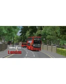 OMSI 2 Add-On London DLC * STEAM РОССИЯАВТОДОСТАВКА OMSI 2 Add-On London DLC * STEAM РОССИЯАВТОДОСТАВКА