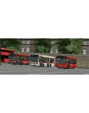OMSI 2 Add-On London DLC * STEAM РОССИЯАВТОДОСТАВКА OMSI 2 Add-On London DLC * STEAM РОССИЯАВТОДОСТАВКА