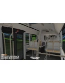 OMSI 2 Add-on Heuliez Bus-Pack Access Bus GX327 DLC