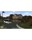 OMSI 2 Add-on Irisbus Intercity Pack DLC * STEAM RU