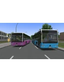 OMSI 2 Add-on Citybus 628c & 628g LF DLC * STEAM RU OMSI 2 Add-on Citybus 628c & 628g LF DLC * STEAM RU