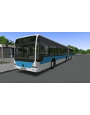 OMSI 2 Add-on Citybus 628c & 628g LF DLC * STEAM RU OMSI 2 Add-on Citybus 628c & 628g LF DLC * STEAM RU