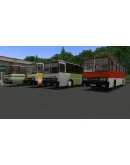 OMSI 2 Add-on Coachbus 256 DLC * STEAMАВТОДОСТАВКА