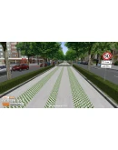 OMSI 2 Add-On Berlin BRT DLC * STEAMАВТОДОСТАВКА