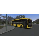 OMSI 2 Add-On E-Bus Hamburg DLC * STEAMАВТОДОСТАВКА