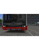 OMSI 2 Add-On E-Bus Hamburg DLC * STEAMАВТОДОСТАВКА
