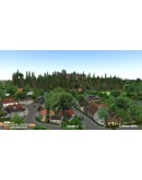 OMSI 2 Add-on Bad Hgelsdorf 2020 DLC * STEAM RU