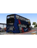 OMSI 2 Add-On Studio Polygon 400 MMC Pack DLC