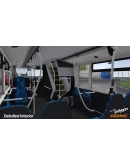 OMSI 2 Add-On Studio Polygon 400 MMC Pack DLC