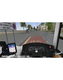 OMSI 2 Add-On Studio Polygon 400 MMC Pack DLC